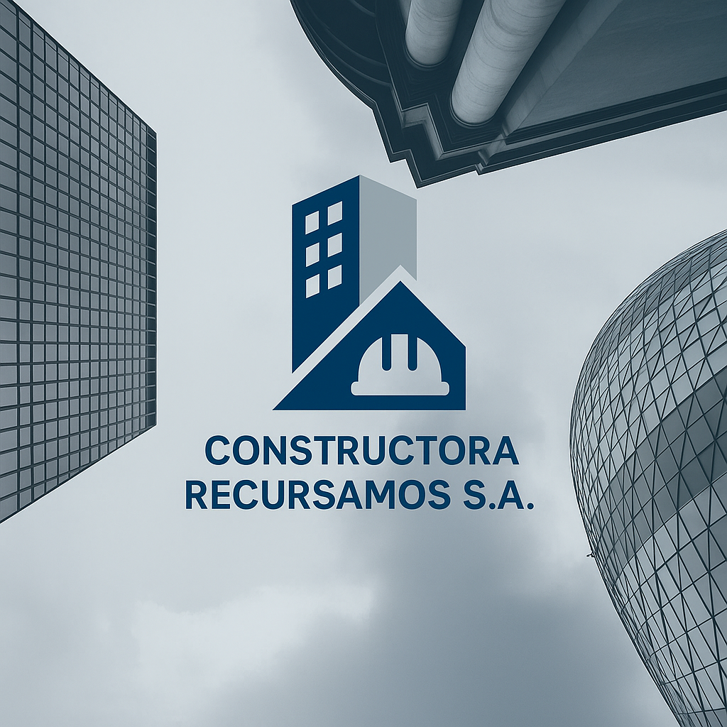 Fondo corporativo de construcción
